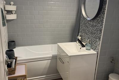 Apartament cu 2 camere decomandat în Ultracentral - 1