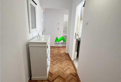 Apartament cu 2 camere decomandat, mobilat în Mihai Viteazul - 8