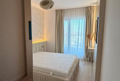 Apartament cu 2 camere decomandat, mobilat în Pipera - 3