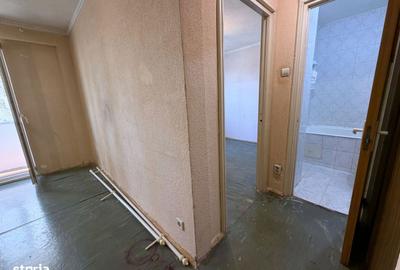 Apartament cu 2 camere semidecomandat în Giurgiului - 2
