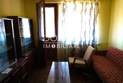 Apartament cu 3 camere semidecomandat, mobilat în Motru - 4