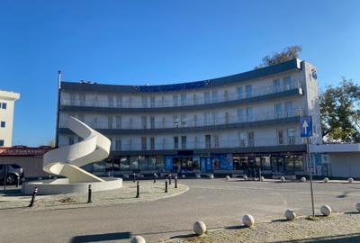 Spațiu comercial, de 2,470 mp, în Eforie Nord - 2