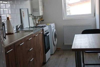 Apartament cu 2 camere decomandat în Titan - 7