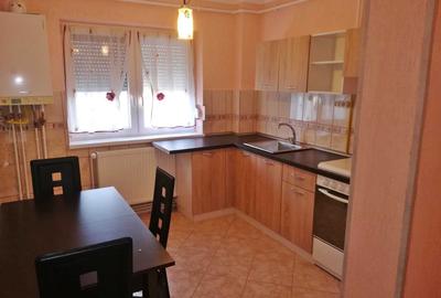 Apartament cu 2 camere semidecomandat în Central - 3