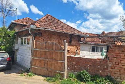 Casă cu 4 camere în Câmp - 6
