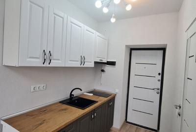 Garsonieră decomandată în Grigorescu - 3