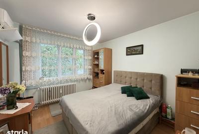 Apartament cu 4 camere, mobilat în Militari - 12
