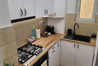Apartament cu 2 camere decomandat în Exterior Vest - 9