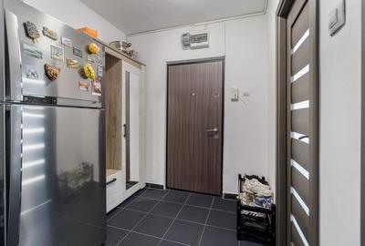 Apartament cu 2 camere semidecomandat, mobilat în Nicolae Grigorescu - 6