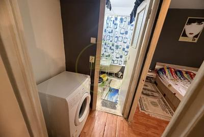Apartament cu 2 camere semidecomandat, mobilat în Craiovița Nouă - 8