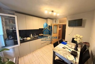 Apartament cu 3 camere decomandat în Tudor Vladimirescu