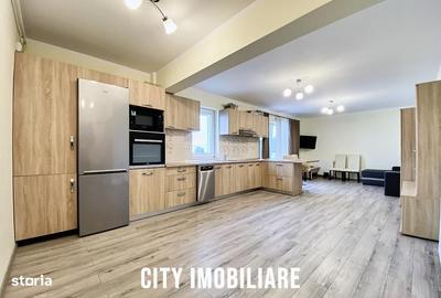 Apartament cu 2 camere în Între Lacuri