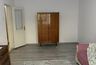 Apartament cu 2 camere decomandat în Central - 2