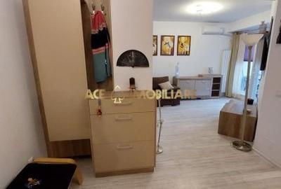 Garsonieră decomandată, mobilată în Drumul Taberei - 1