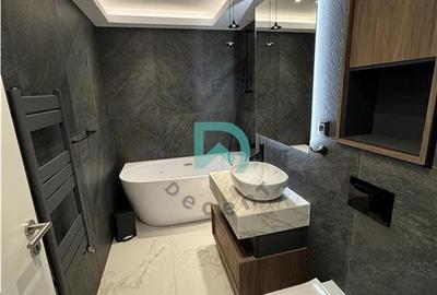 Apartament cu 2 camere decomandat în Răcădău - 1