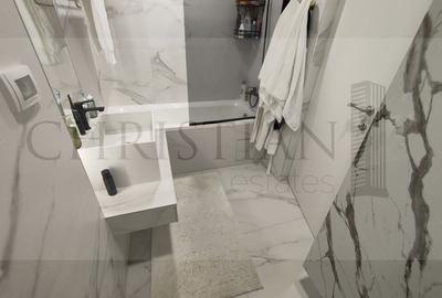 Apartament cu 2 camere decomandat, mobilat în Cotroceni - 31