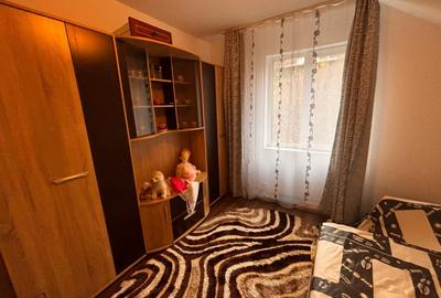 Casă individuală cu 3 camere cu Teren 550 Mp în Est - 8