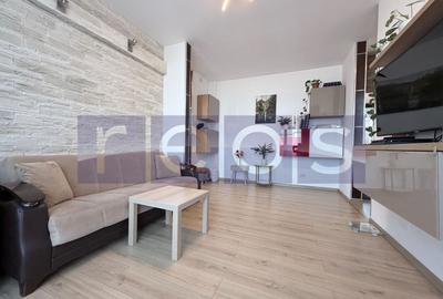 Apartament cu 2 camere semidecomandat în Bucureștii Noi - 3