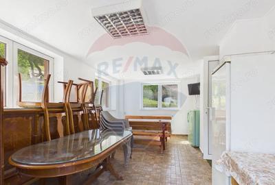 Casă cu 5 camere cu Teren 500 Mp în Moieciu - 12