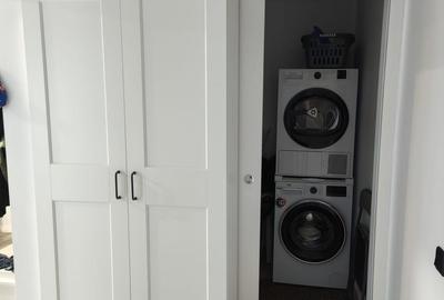 Apartament cu 3 camere decomandat în Între Lacuri - 5