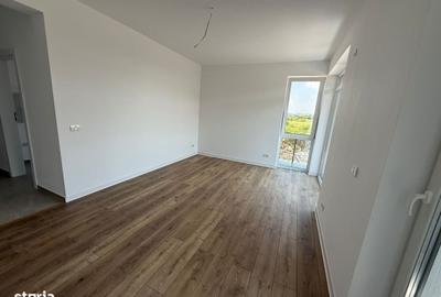 Apartament cu 2 camere decomandat în Braytim - 2