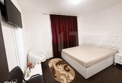 Apartament cu 2 camere semidecomandat în Calea Severinului
