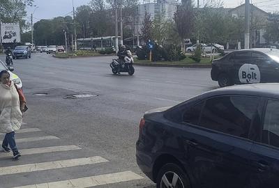 Spațiu comercial, de 91 mp, în Antiaeriană - 1