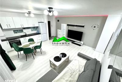Apartament cu 3 camere în Șelimbăr