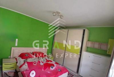 Apartament cu 2 camere semidecomandat, mobilat în Florești - 4