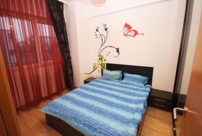 Apartament cu 2 camere semidecomandat, mobilat în Gheorgheni - 4