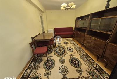Apartament cu 3 camere decomandat în Gară - 3