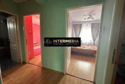 Apartament cu 4 camere decomandat, mobilat în Cetate - 16