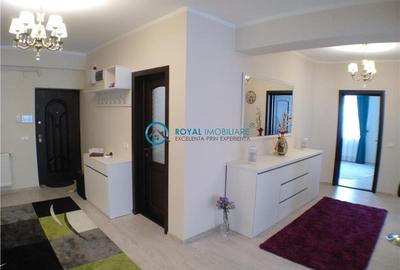 Apartament cu 3 camere decomandat în Albert - 7