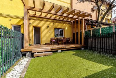 Casă cu 5 camere cu Canalizare în Bujac - 14