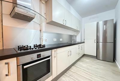 Apartament cu 2 camere semidecomandat în Parcul Circului - 3
