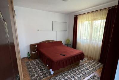 Casă cu 4 camere cu Teren 800 Mp în Ardeova - 13