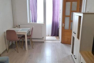 Apartament cu 2 camere decomandat în Tătărași - 2