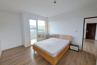 Apartament cu 3 camere semidecomandat, mobilat în Apahida - 2