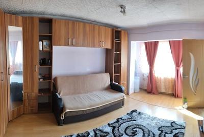 Garsonieră în Central