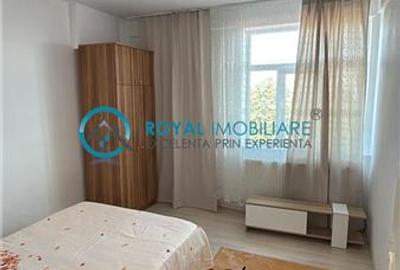 Apartament cu 2 camere semidecomandat, mobilat în Ultracentral - 3
