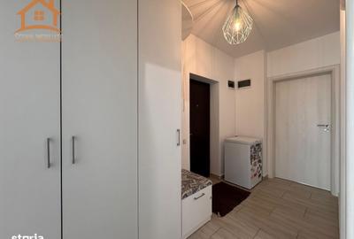 Apartament cu 3 camere decomandat în 13 Decembrie - 3