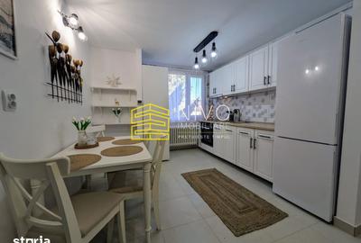 Apartament cu 3 camere decomandat în Tudor Vladimirescu - 8