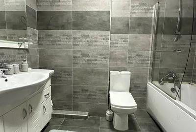 Apartament cu 2 camere decomandat în Sebastian