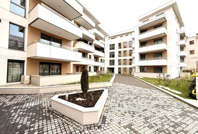 Apartament cu 2 camere decomandat în Unirii