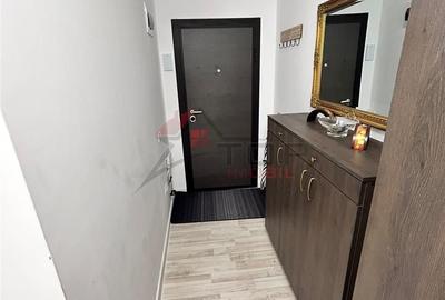 Apartament cu 2 camere decomandat în Ciurea