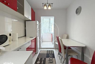 Apartament cu 3 camere decomandat în Orașul Nou - 10