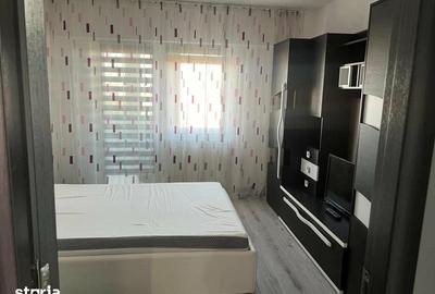 Apartament cu 2 camere în Mărăști
