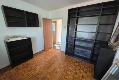 Apartament cu 3 camere semidecomandat în P-ța Muncii - 3