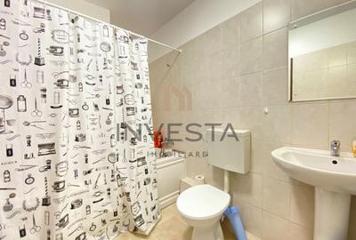 Apartament cu 4 camere decomandat, mobilat în Central - 10