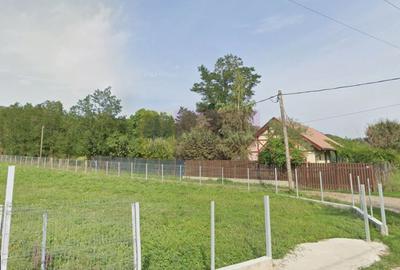 Teren Construcții intravilan de 650 mp, în Brebu - 3
